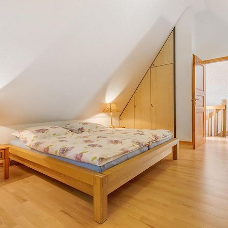 Ferienwohnung Im Gruenen Bissendorf Kültér fotó