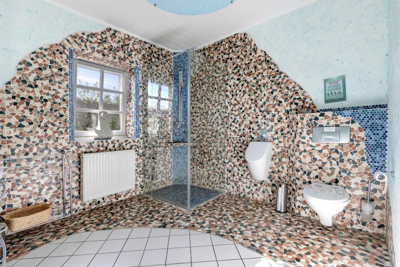 Ferienwohnung Im Gruenen Bissendorf Kültér fotó