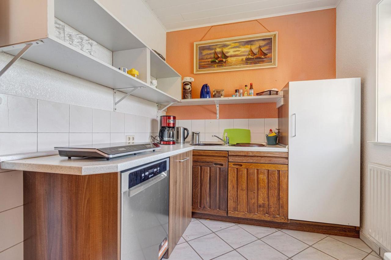 Ferienwohnung Im Gruenen Bissendorf Kültér fotó